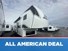2026 Jayco Eagle SLE 24MLE