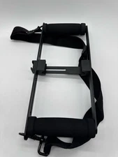 Glide Gear DM100 Professional Smartphone Mount Teleprompter Adapter