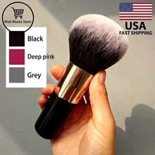 Large Size Powder Brush Makeup Foundation Blusher Bronzer Brush 1pc Makeup Tools
