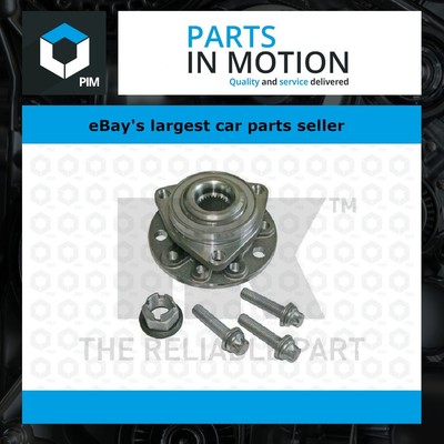 Wheel Bearing Kit Front 754111 NK 5392493 Genuine Top Quality Guaranteed New