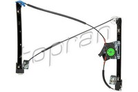 Topran 111 695 Fensterheber FüR Seat