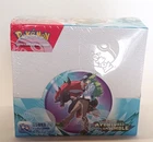 COFFRET POKEMON DISPLAY AVENTURES ENSEMBLE EV09 FR 36 BOOSTERS NEUF SCELLE