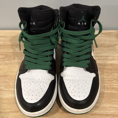 Nike Air Jordan 1 Retro DMP Boston Celtics | eBay