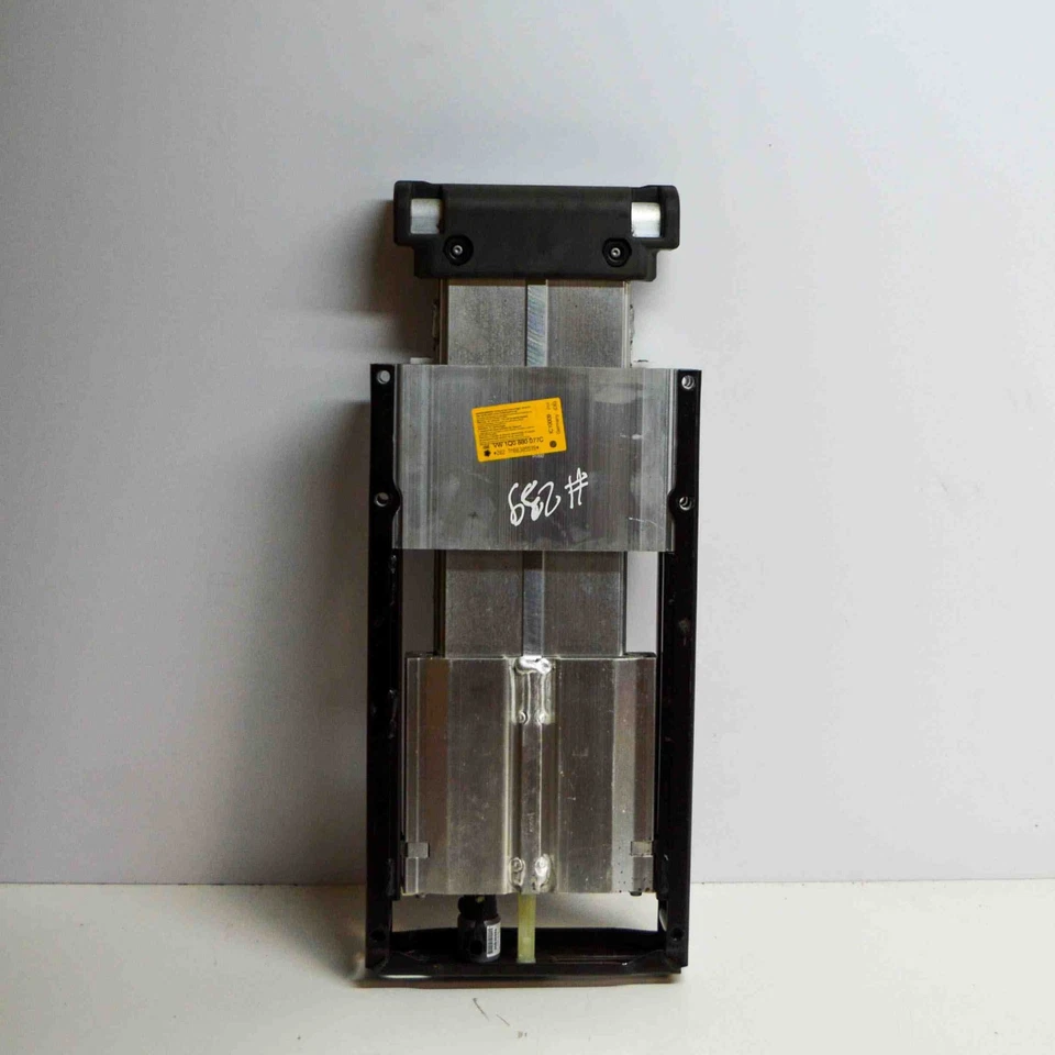 VW EOS 1F7, 1F8 Altre Centraline 1Q0880077C 2.0 Diesel 103kw 2009 10529668 - Immagine 3 di 4