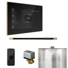 Mr.Steam BXLBKBB XButler Linear Control Package