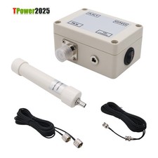 10KHz-30MHz Mini Whip Active Antenna HF LF HF VHF SDR RX Active Antenna  Cable