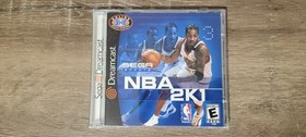 Sega Dreamcast game lot CIB