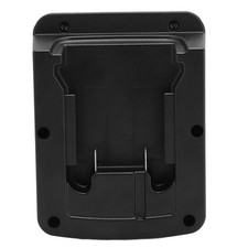 Power Tool Battery Adapter Portable 18V Power Tool Battery Converter Replac XQRV