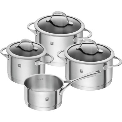 Zwilling Essence Kochtopf Topf Topf-Set