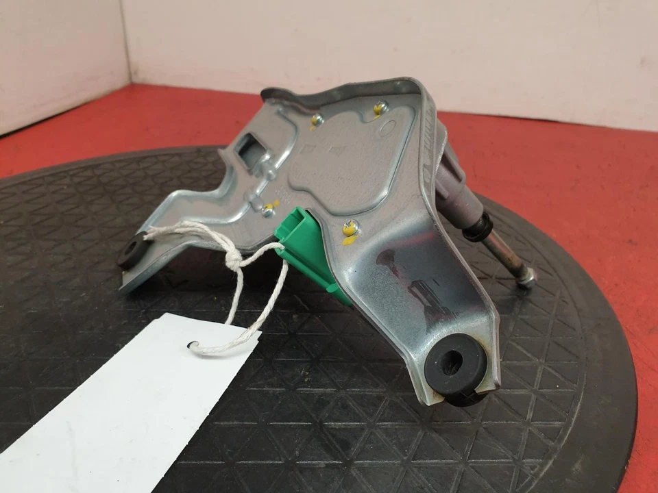 MITSUBISHI ASX WIPER MOTOR REAR 2012 5 DOOR HATCHBACK - Image 2 of 4