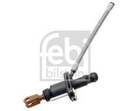 Febi Bilstein Geberzylinder, Kupplung 177605 FüR Opel