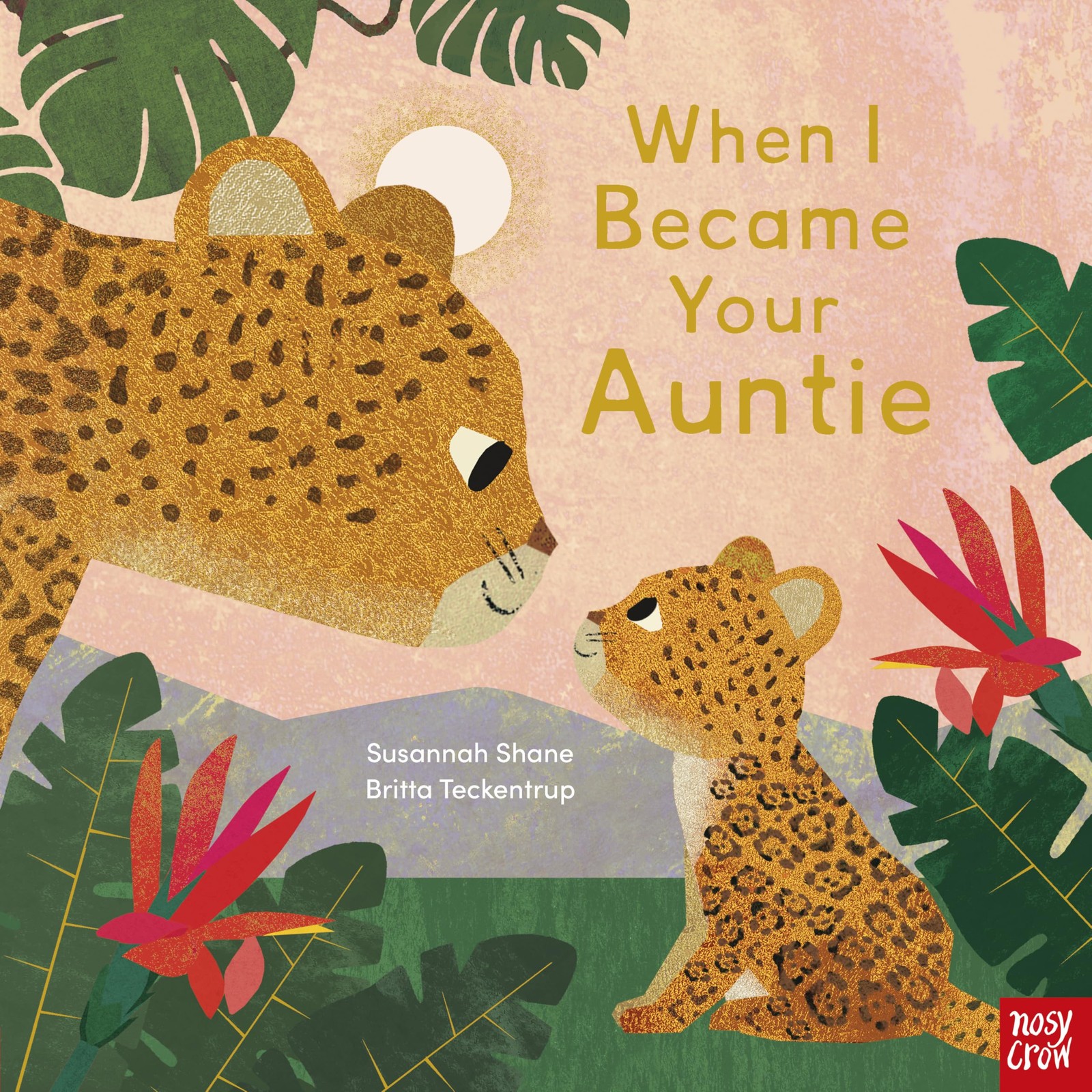 When I Became Your Auntie - Image 5