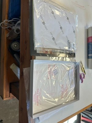 Crio 8432wdt printer, lightly used- going a different direction in my shop.