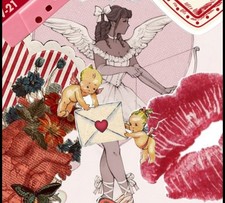 All About Love - Full Size Tarot Card Reading