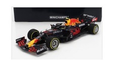 MINICHAMPS 110211911 Red Bull - F1 RB16B Honda Ra620H Team Aston Martin N 11 3Rd