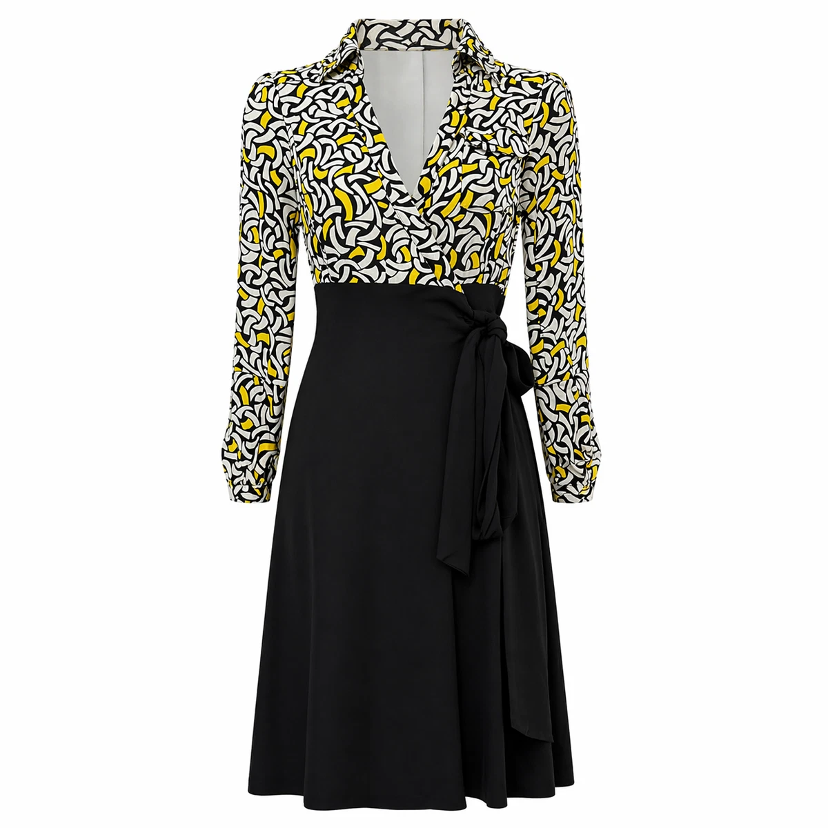 Diane von Furstenberg Silk Dresses for Women for Sale - eBay