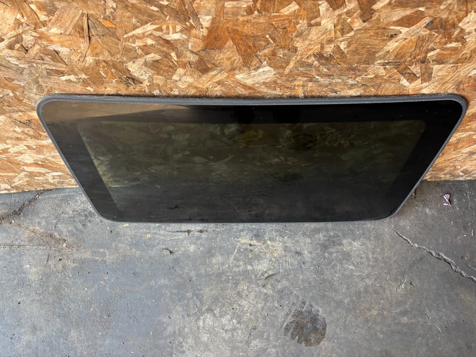 MERCEDES BENZ GLS GL550 GL63 13-19 ЛЮК СОЛНЦЕ ЛУНА КРЫША СТЕКЛО - Изображение 2 из 4