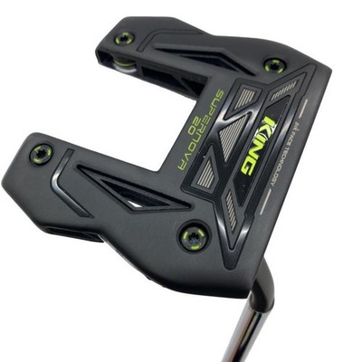 Cobra KING SUPERNOVA-20 34in Right-Handed Putter w/HC 3561
