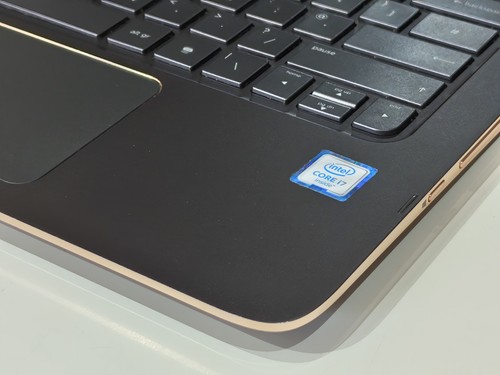 HP 13-4172na 13.3" Touchscreen Laptop – Intel Core i7-6500U, 8GB RAM, 500GB SSD, - Picture 8 of 19