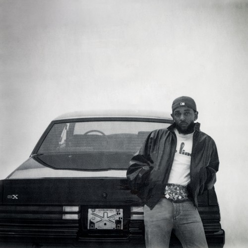 Kendrick Lamar GNX (CD) Album