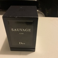 Sauvage Elixir by Christian Dior 60 ml Men's Perfume New In Box