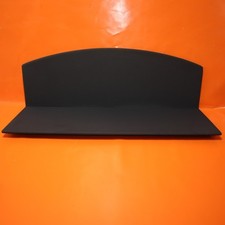  12-20 Oem Tesla Model S Rear Trunk Tray Parcel Shelf Cargo Cover