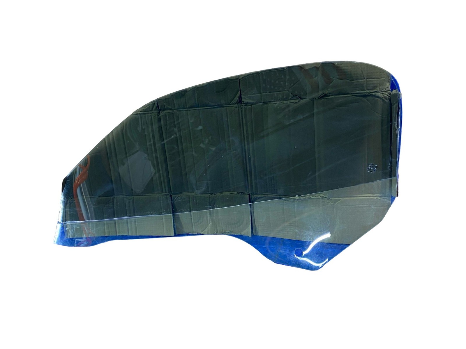 2011-2015 Audi R8 v10 Oem Convertible Front Right Door Window Glass