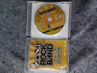 PS3 Rock Band Country Track Pack. Complete with Manual.
