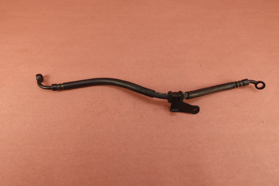 Manguera de línea de freno trasero Yamaha FZ6-S FZ6S FZ6 FZ600 2004-2009 Foto 4 de 4