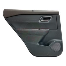 Nissan X-trail T33 Tekna Passenger Rear Door Card 2021-2026 829A16RP5A