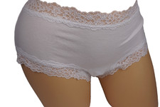 .VTG VICTORIA'S SECRET CHEEKY PANTY XL