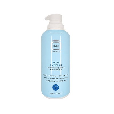 OMIC SKINCARE Phyto Complex Brightening Daily Moisturizer - 13.5 fl oz