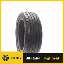 Used 255/50R20 Yokohama YK-CTX 109V - 10.5/32