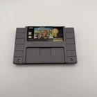 Super Mario Kart, Super Nintendo (SNES), tested and works great