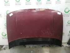 Capot Mitsubishi SPACE WAGON