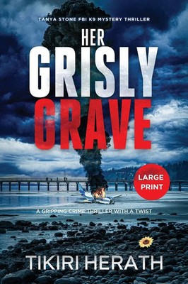 Tikiri Herath | Her Grisly Grave | Taschenbuch | Englisch (2025)