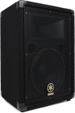 Yamaha BR10 500W 10 inch Passive Speaker