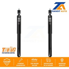 Rear Suspension Shock Absorbers Pair For Toyota Sequoia K78-101125