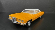 Mpc 1970 Pontiac Bonneville Hardtop Built 125 Cc2