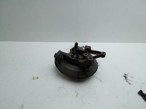 Porte Arrière Gauche Pour Saab 9-3 Sport Sedan II Phase 1 - Pièce D'occasion