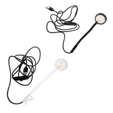 2 PCS Convenient Fish Tank Light Aquarium Lamp Lighting Fixtures