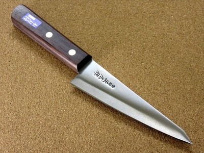 Masahiro 13406 Japanese Steel 150mm Honesuki Boning Knife Professional Seki