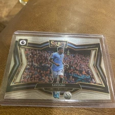 2025 Select Premier League Savinho Field Level