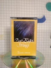 On Eagle's Wings Cassette Tape Michael Joncas NALR 1979