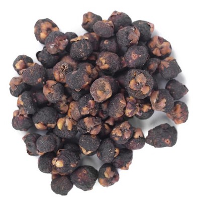 Pipal Fruit   Ficus Religiosa Raw Whole Herb
