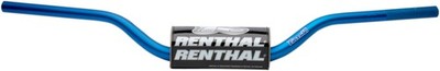 Renthal 605-01-BU Fatbar Handlebars