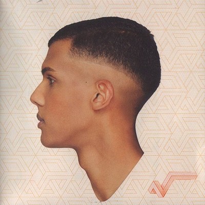 Stromae - Racine Carrée (CD, Album) 602537479870