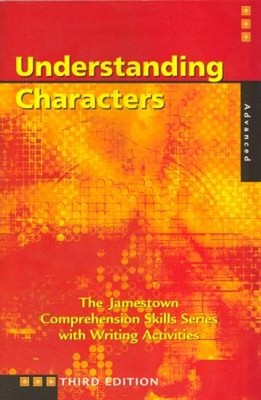 Understanding Characters Paperback McGraw-Hill Education Editors