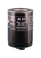 Knecht OC 51 OF ÖLfilter For ARO Audi Multicar Rover Seat Volvo VW
