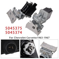 Feu avant (phare) Chevrolet CORVETTE
